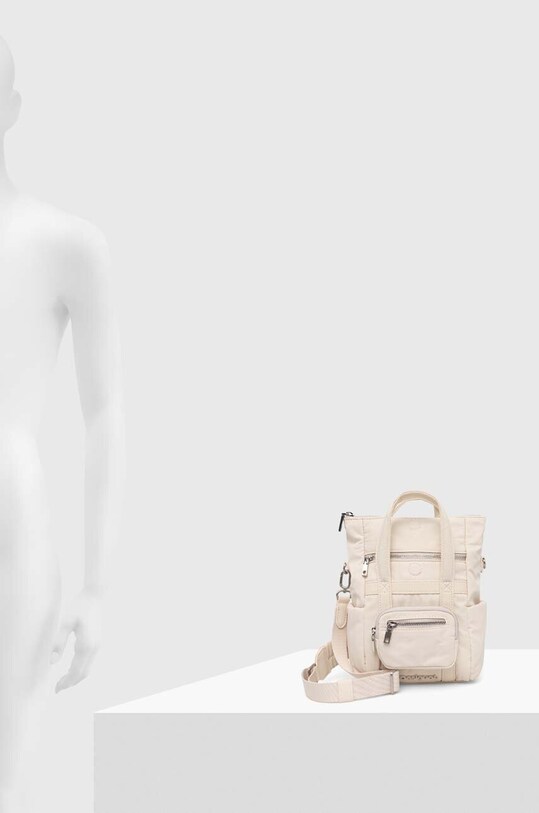 Чанта през рамо Desigual BASIC MODULAR VOYAGE 24SAXY11