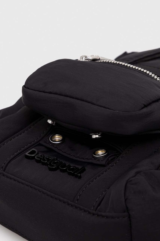 Dodaci Torba Desigual 24SAXY11 crna