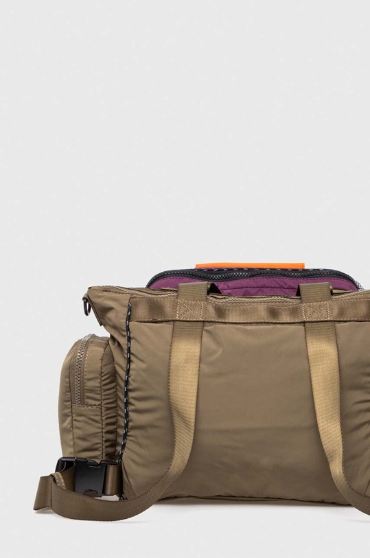 Desigual torba MODULARIS ORIGINALE B multicolor 24SAXY16