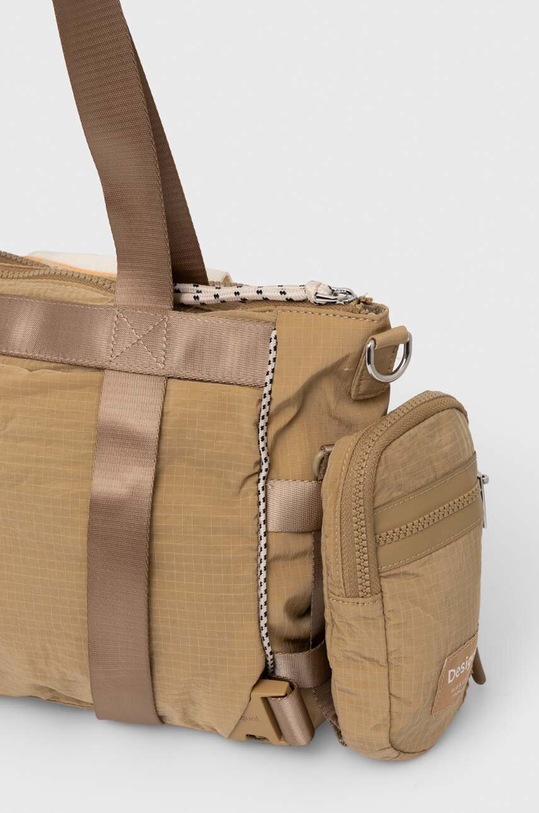 Desigual borsa MODULARIS RIPS 24SAXY20 beige