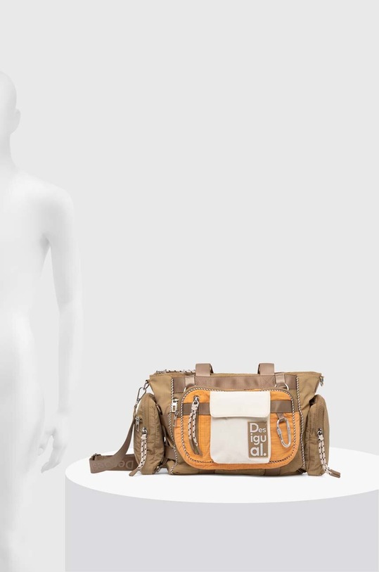 Desigual borsa MODULARIS RIPS 24SAXY20