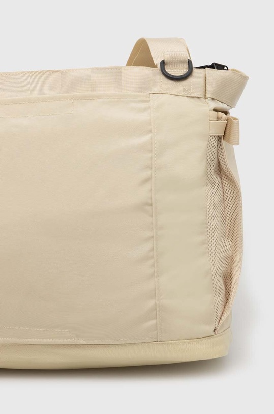 Akcesoria The North Face torba Base Camp Voyager Tote NF0A81BM4D51 beżowy