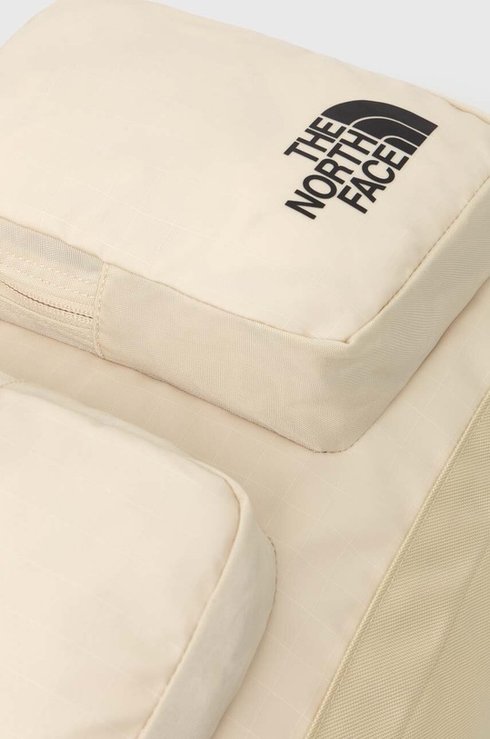 The North Face torba Base Camp Voyager Tote beżowy NF0A81BM4D51
