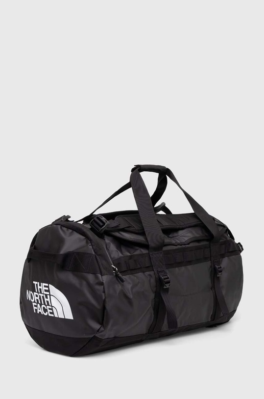 The North Face geanta sport Base Camp Duffel M NF0A52SAKY41 negru SS24