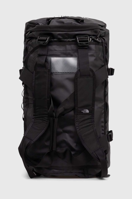 The North Face geanta sport Base Camp Duffel M negru NF0A52SAKY41