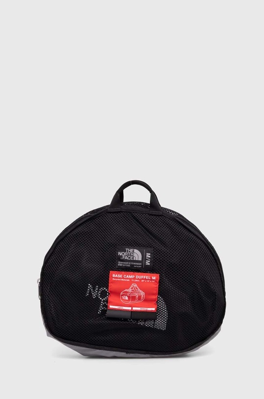 The North Face geanta sport Base Camp Duffel M NF0A52SAKY41 negru