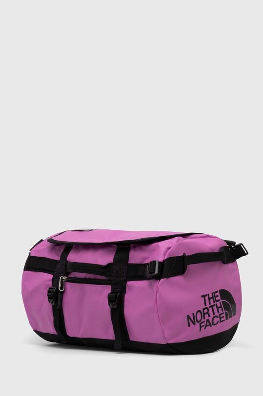 The North Face borsa Base Camp Duffel XS NF0A52SS8H81 rosa SS24