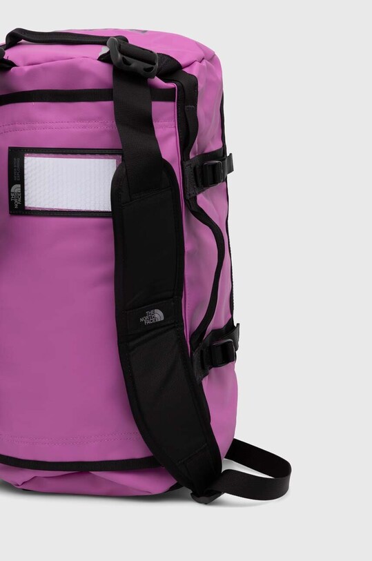Accessori The North Face borsa Base Camp Duffel XS NF0A52SS8H81 rosa