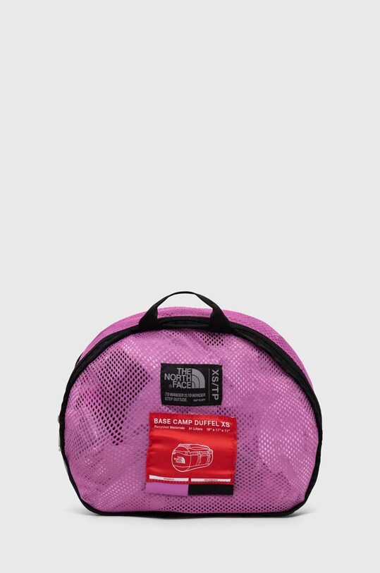 The North Face borsa Base Camp Duffel XS NF0A52SS8H81