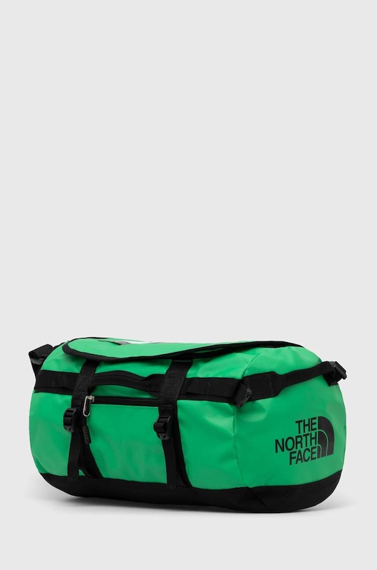The North Face torba sportowa Base Camp Duffel XS NF0A52SSROJ1 zielony SS24