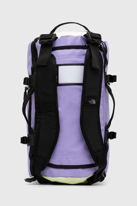 Accessories The North Face bag Base Camp Duffel XS NF0A52SS7571 violet