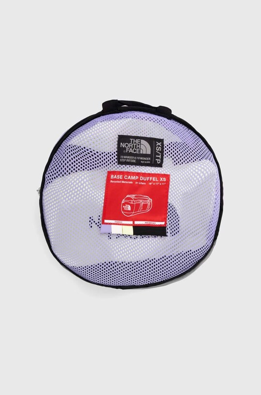 The North Face bag Base Camp Duffel XS NF0A52SS7571