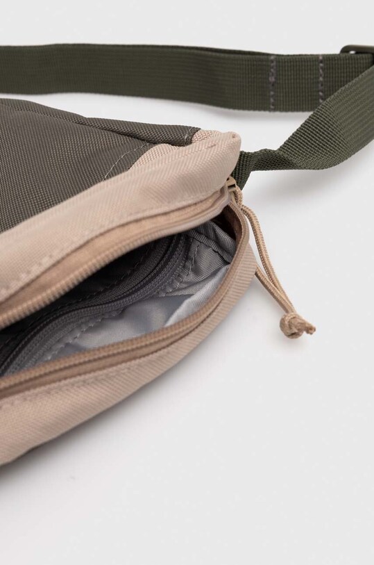 Levi's borseta verde D5007.0005