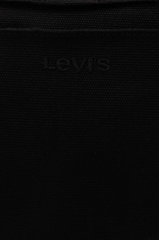 Levi's borseta D7875.0001 negru