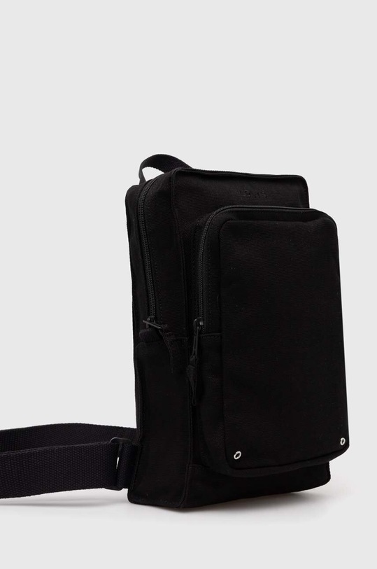 Levi's borseta D7955.0001 negru SS24