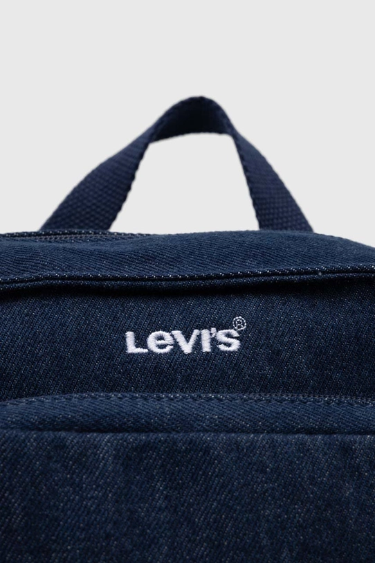 Torba Levi's D7955.0005 mornarsko plava SS24