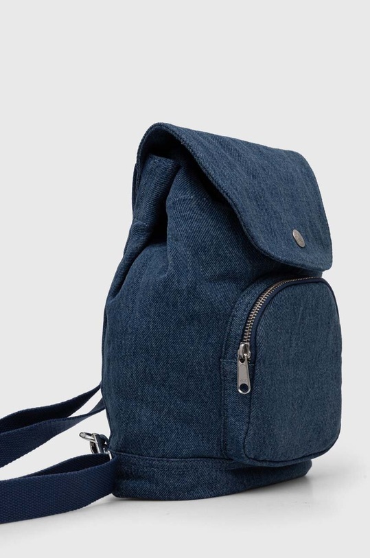 Džínový batoh Levi's D7957.0003 modrá SS24
