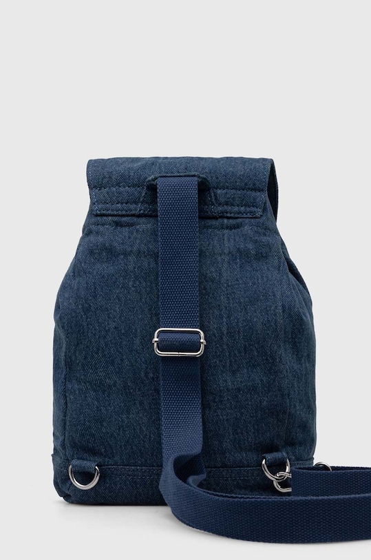 Doplňky Džínový batoh Levi's D7957.0003 modrá