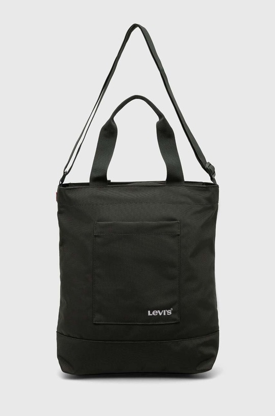 Levi's geanta uni verde D7545.0024