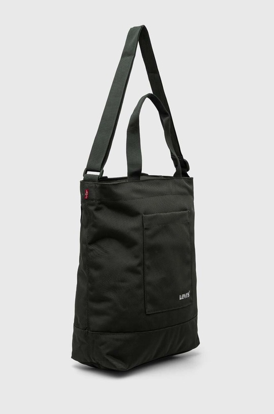 Levi's geanta D7545.0024 verde SS24