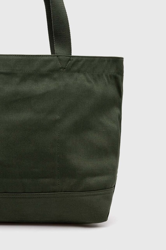 Levi's geanta de bumbac verde D7958.0002