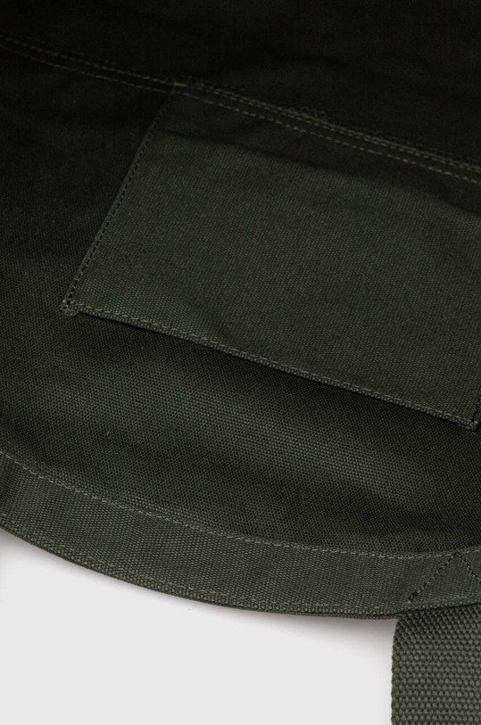 Levi's geanta de bumbac D7958.0002 verde