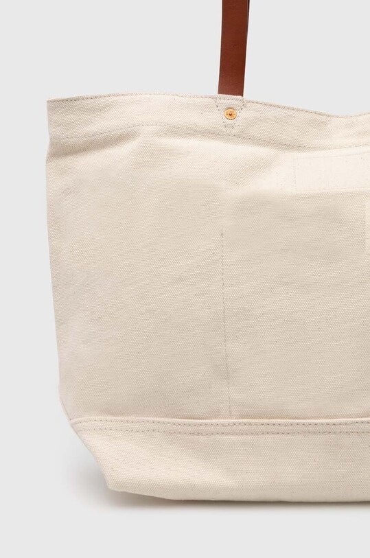 Kiegészítők Levi's táska D7959.0001 bézs
