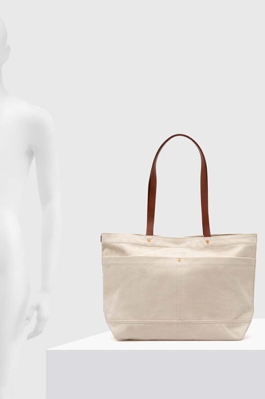 Levi's táska D7959.0001 bézs