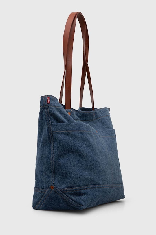 Levi's geanta D7959.0002 albastru SS24
