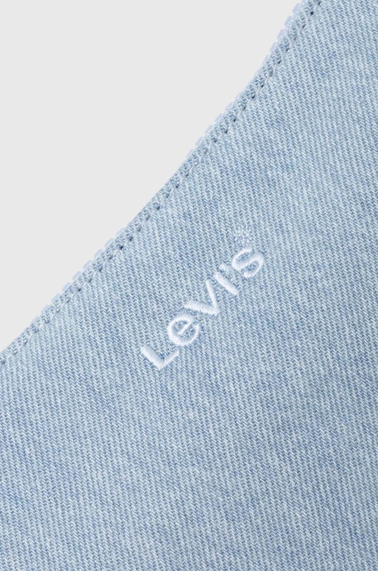 Jeans torbica Levi's modra D7770.0007