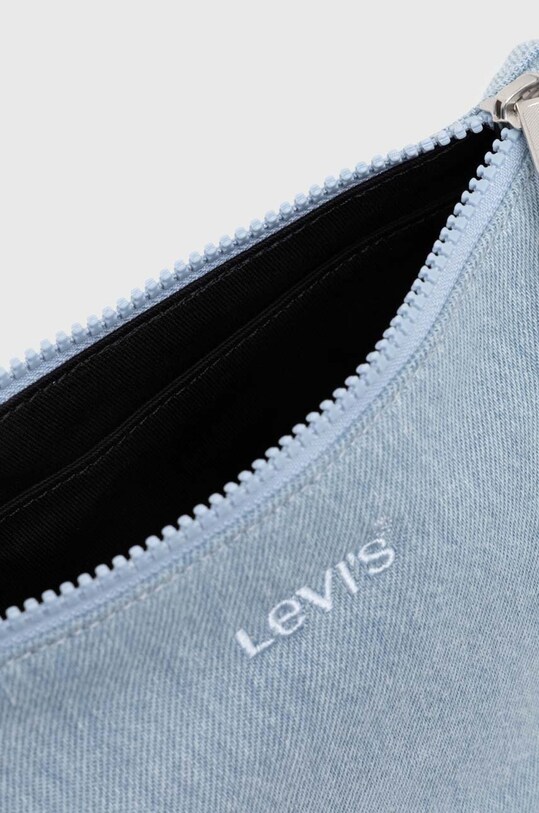 Torba oko struka od trapera Levi's D7770.0007 plava