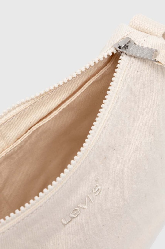 Levi's saszetka jeansowa D7770.0008 beżowy
