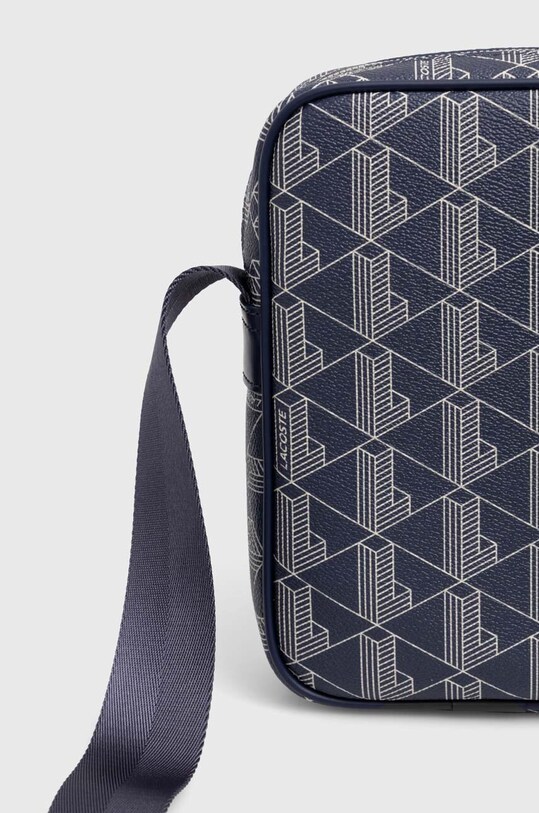 Accesorii Lacoste borseta NH4482 bleumarin