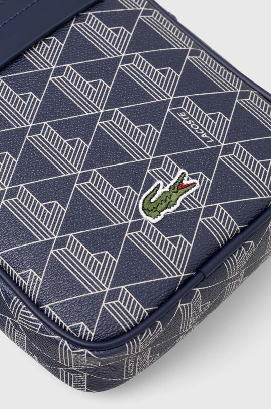 Lacoste borseta bleumarin NH4482