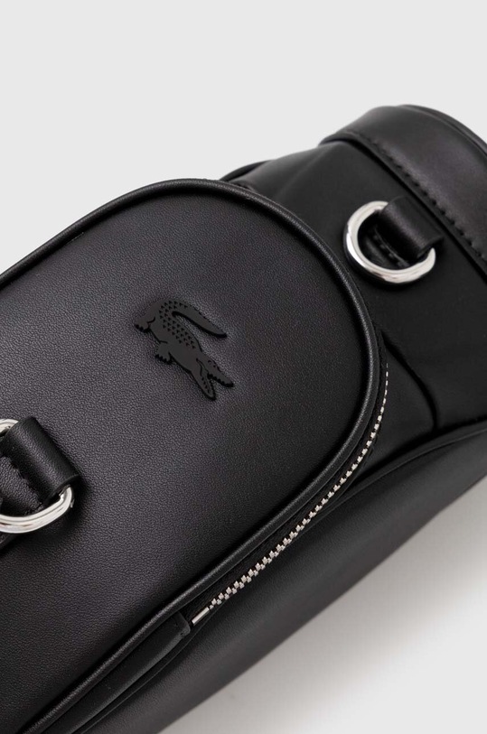 Lacoste small items bag black NF4616MD