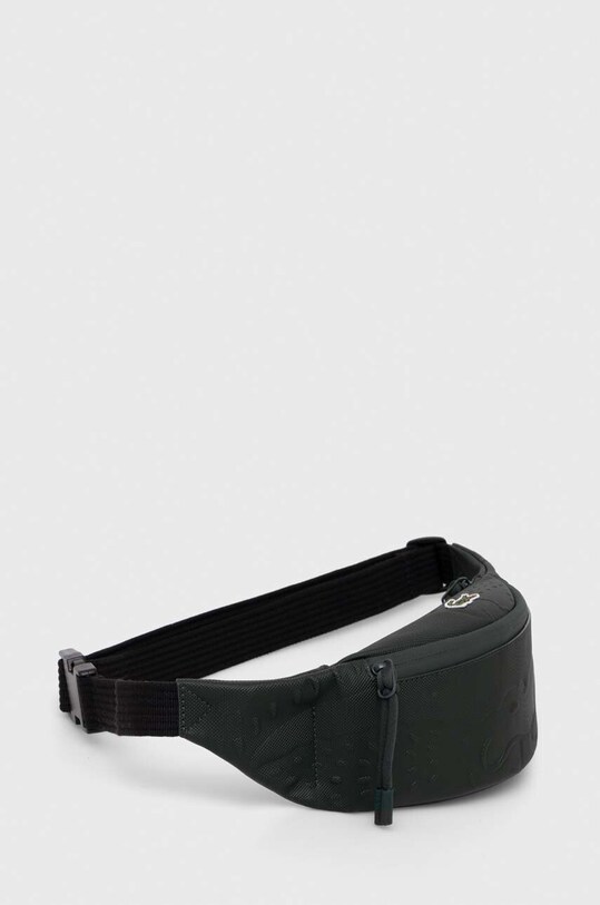 Lacoste övtáska NU4620 fekete SS24