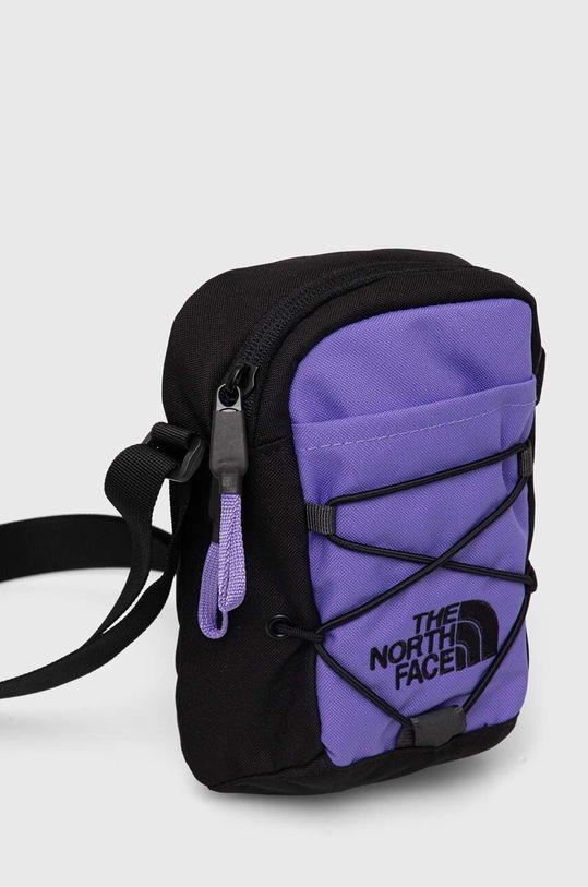 The North Face saszetka NF0A52UCROL1 fioletowy SS24