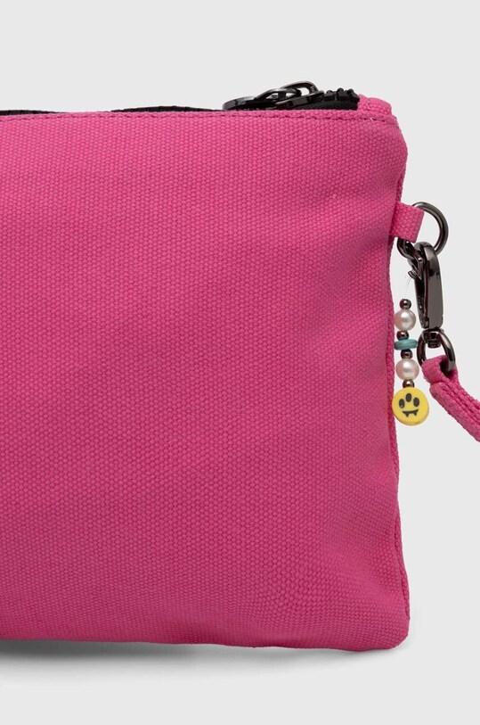 Doplňky Kosmetická taška Barrow S4BWUABA188 růžová
