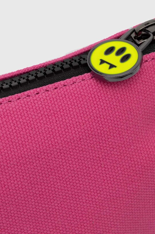 Kosmetická taška Barrow růžová S4BWUABA188