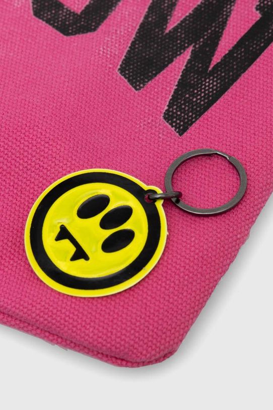 Kosmetická taška Barrow S4BWUABA188 růžová