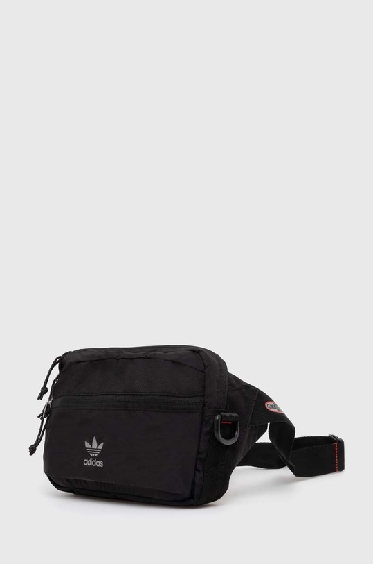 Сумка на пояс adidas Originals Waistbag JH3762 чёрный SS24