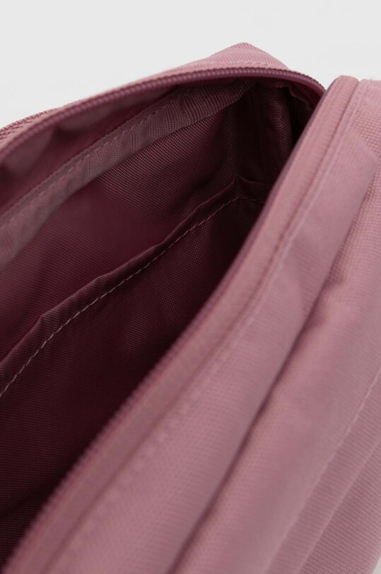Under Armour borseta Loudon Lite roz 1381914