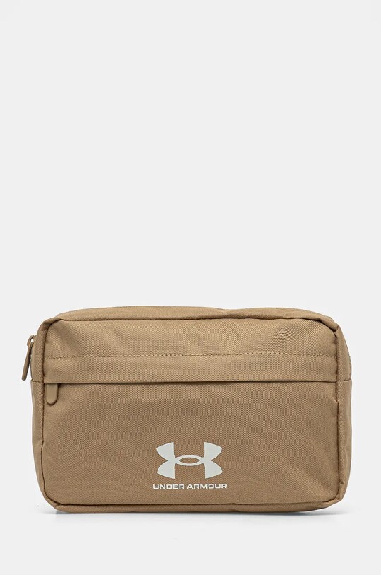 Under Armour borseta Loudon Lite nu incape in A4 maro 1381914