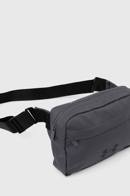 Under Armour borseta Loudon Lite 1381914 gri AW24