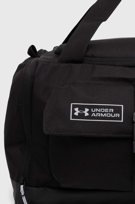Under Armour geanta sport Gametime Pro 1381916 negru