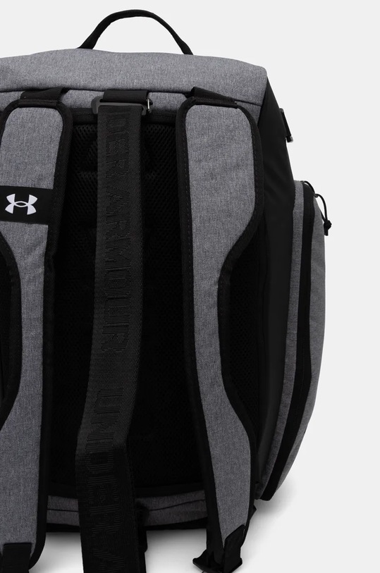 Under Armour geanta sport Contain Duo gri 1381920