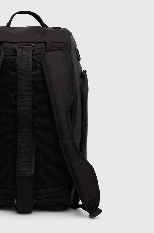 Dodaci Sportska torba Under Armour Contain Duo 1381920 crna