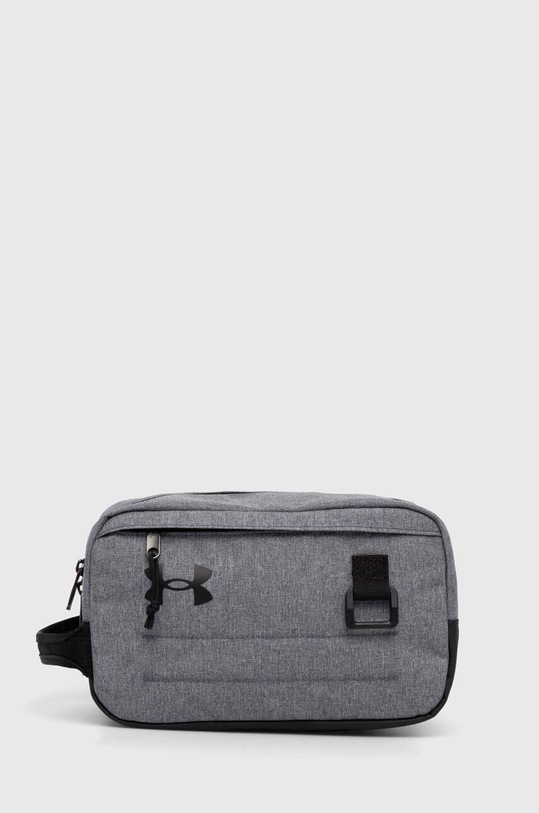 Under Armour kozmetikai táska edzés szürke 1381922