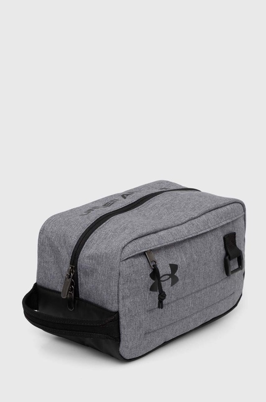 Under Armour kozmetikai táska 1381922 szürke SS24