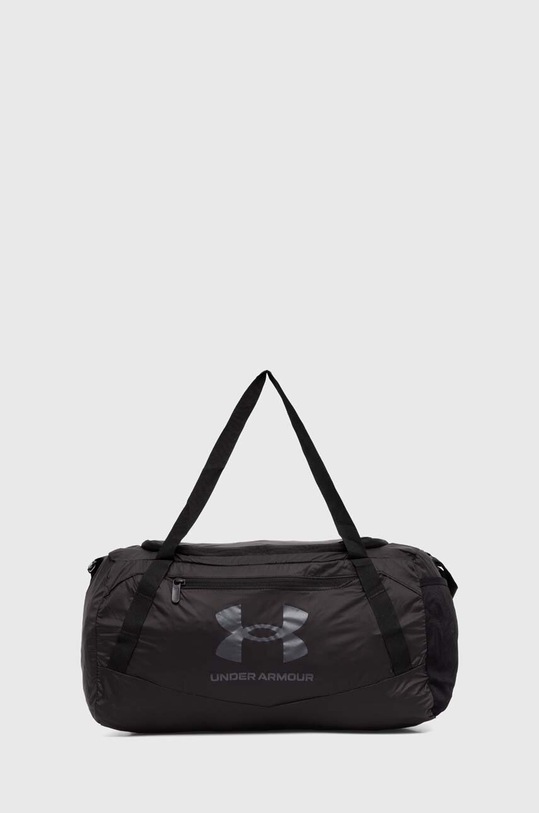 Under Armour geanta sport Undeniable 5.0 XS incape in A4 negru 1381927
